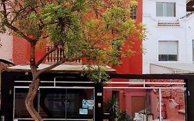 Hostel Prada