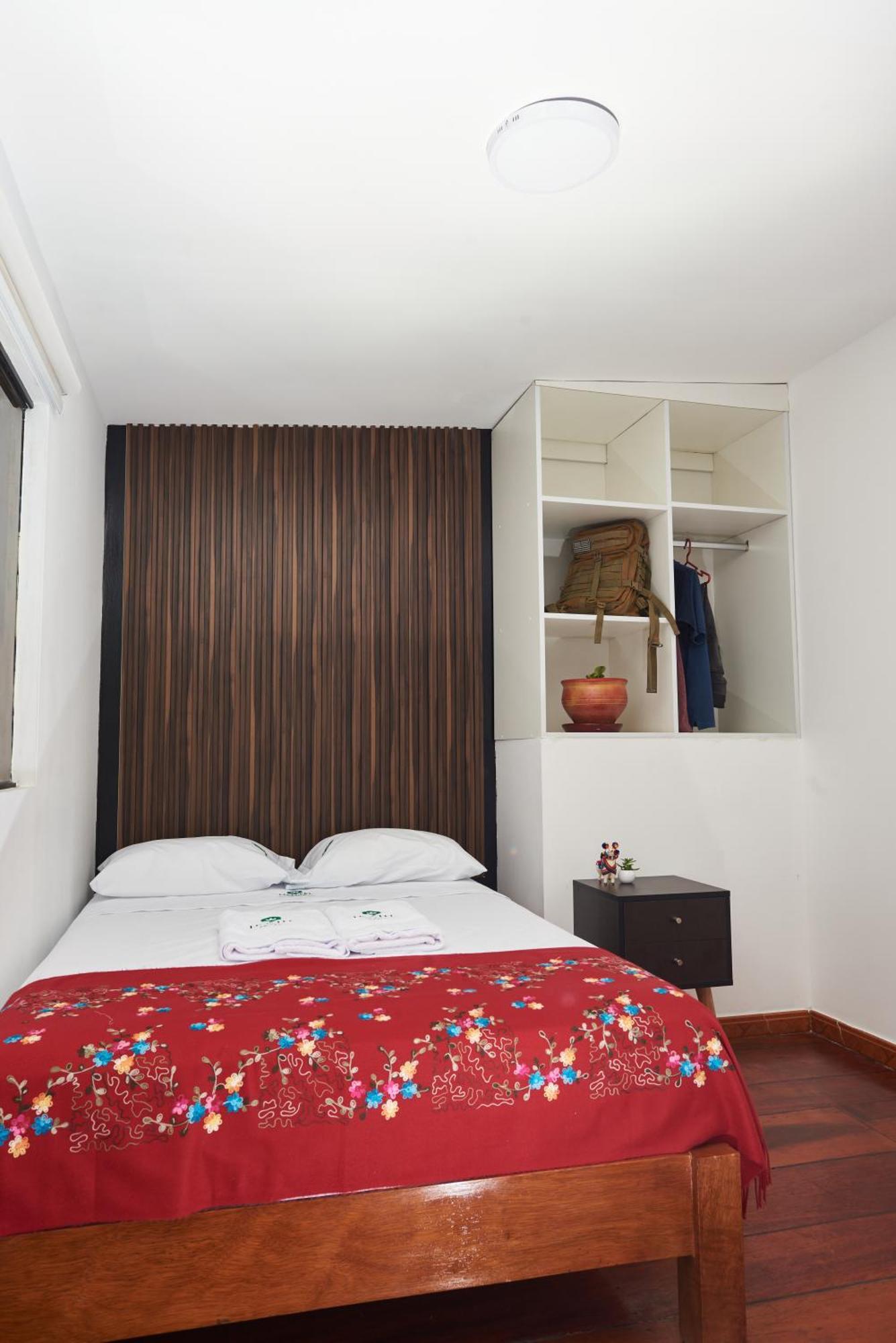 Hostel Prada Lima Exterior photo