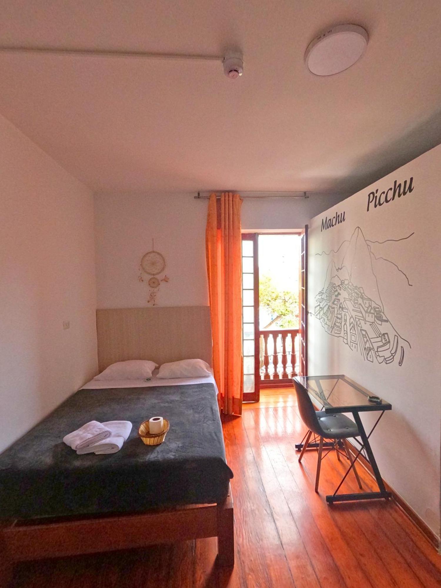 Hostel Prada Lima Exterior photo